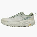 Hoka One One Kaha Low Gore-Tex Celadon Tint Basil