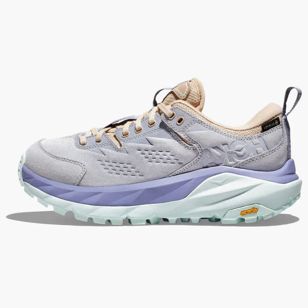 Hoka One One Kaha Low Gore-Tex Mental Health Pack Ice Ártico