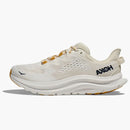 Hoka One One Kawana 2 Alabaster Oat Milk