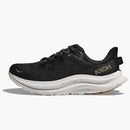 Hoka One One Kawana 2 Black White Gum (mujer)