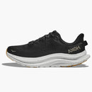 Hoka One One Kawana 2 Black White Gum