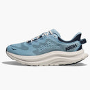 Hoka One One Kawana 2 Drizzle White (women's)