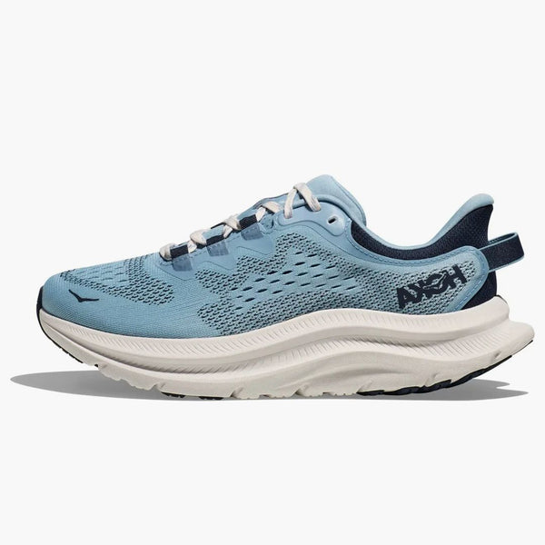 Hoka One One Kawana 2 Rocíe White (mujer)