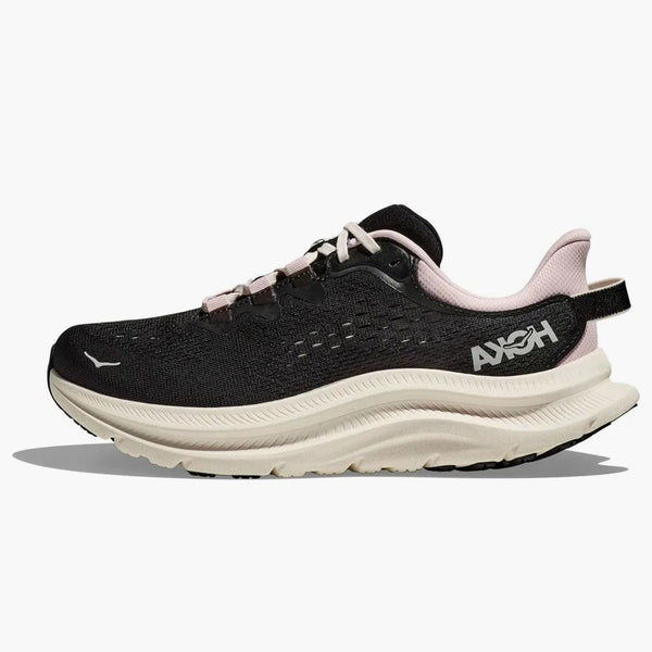 Hoka One One Kawana 2 Obsidian Alabaster (mujer)
