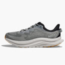Hoka One One Kawana 2 Stellar Grey Black