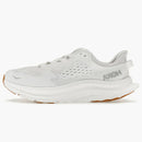 Hoka One One Kawana 2 White Nimbus Cloud Gum (mujer)