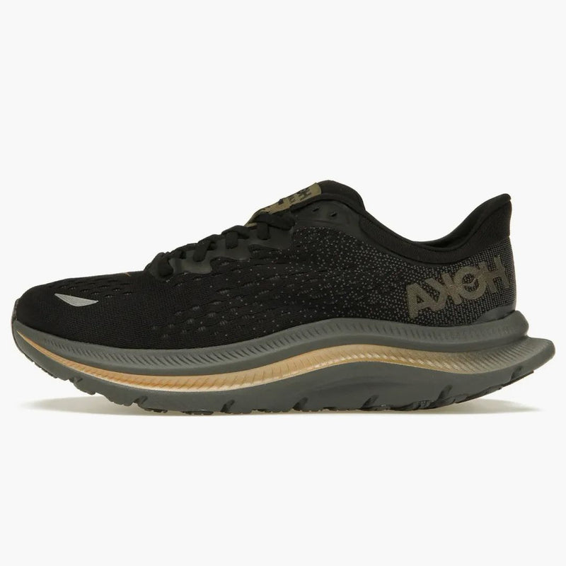 Hoka One One Kawana Black Copper (mujer)