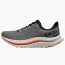Hoka One One Kawana Black Lunar Rock