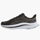 Hoka One One Kawana Black White (mujer)