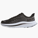 Hoka One One Kawana Black White