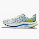 Hoka One One Kawana Blanc de Blanc Diva Blue
