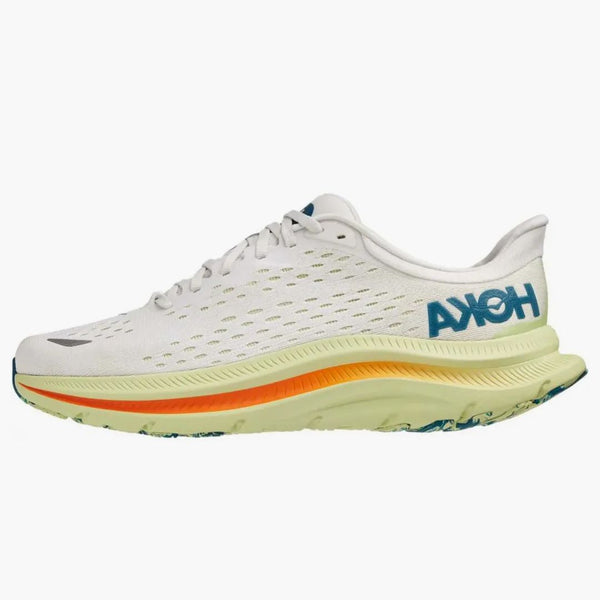 Hoka One One Kawana Blanc de Blanc Butterfly
