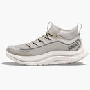 Hoka One One Kawana Mid Stardust White