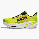 Hoka One One Mach X 3 Neon Citrus Lime