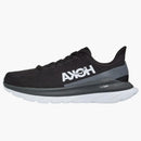 Hoka One One Mach 4 Black