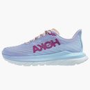 Hoka One One Mach 5 Baby Lavender Summer (mujer)