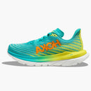 Hoka One One Mach 5 Ceramic Evening (women's)