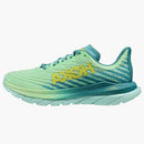 Hoka One One Mach 5 Lime Glow Ocean
