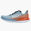 Hoka One One Mach 5 Mountain Spring Orange