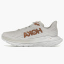 Hoka One One Mach 5 Cobre blanco (mujer)