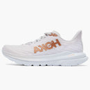 Hoka One One Mach 5 White Copper