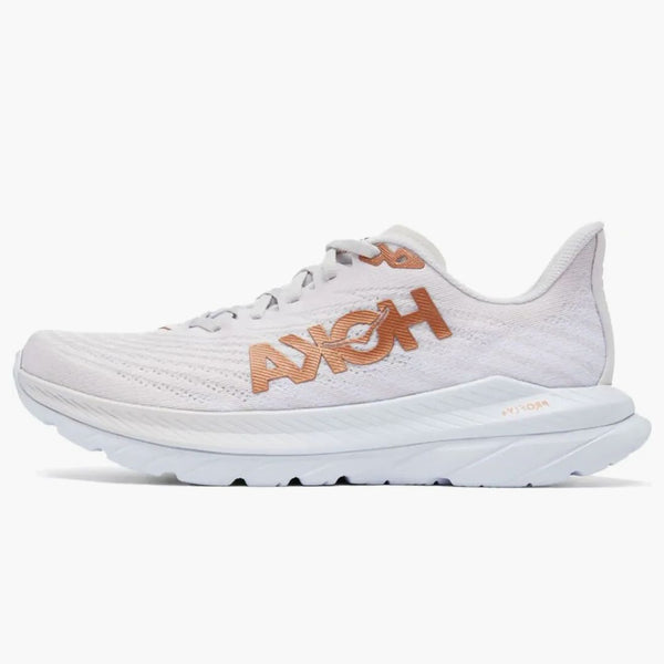 Hoka One One Mach 5 Cobre blanco