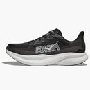 Hoka One One Mach 6 Black White
