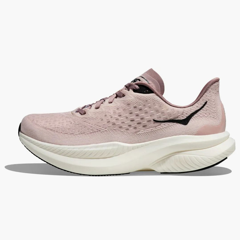 Hoka One One Mach 6 Cosmic Pearl Quartzite (Women's)