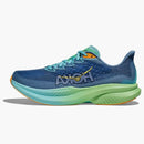 Hoka One One Mach 6 Dusk Shadow