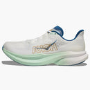 Hoka One One Mach 6 Frost Gold