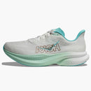 Hoka One One Mach 6 Frost Rose Gold (mujer)