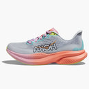 Hoka One One Mach 6 Illusion Dusk (mujer)