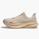 Hoka One One Mach 6 LS Reformation Crochet Eggnog (Women's)