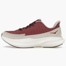 Hoka One One Mach 6 ls Reformation Monogram Syrah (mujer)