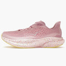 Hoka One One Mach 6 Pink Twighlight Lemonade (women's)