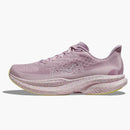 Hoka One One Mach 6 Pink Twilight Lemonade