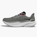 Hoka One One Mach 6 Stellar Grey Black