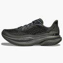 Hoka One One Mach 6 Triple Black