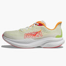 Hoka One One Mach 6 Letra blanca (mujer)