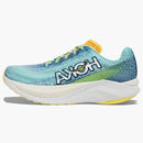 Hoka One One Mach X Dusk Cloudless