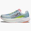 Hoka One One Mach X Dusk Ilusion (femenina)