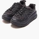 Hoka One One Mafate Origins Black (all gender)