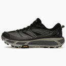 Hoka One One Mafate Speed ​​2 Black Castlerock