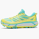 Hoka One One Mafate Speed ​​2 Citrus Electric