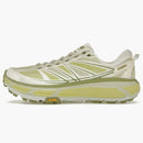 Hoka One One Mafate Speed ​​2 Eggnog Celery Root