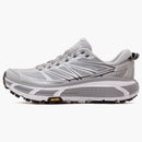 Hoka One One Mafate Speed ​​2 Galactic Gray