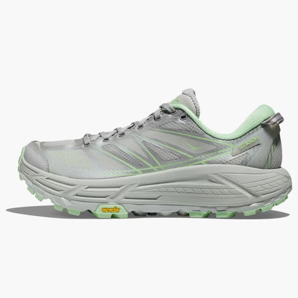 Hoka One One Mafate Speed ​​2 Mercury Harbor Mist (todo género)