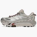 Hoka One One Mafate Speed ​​2 Moncler White