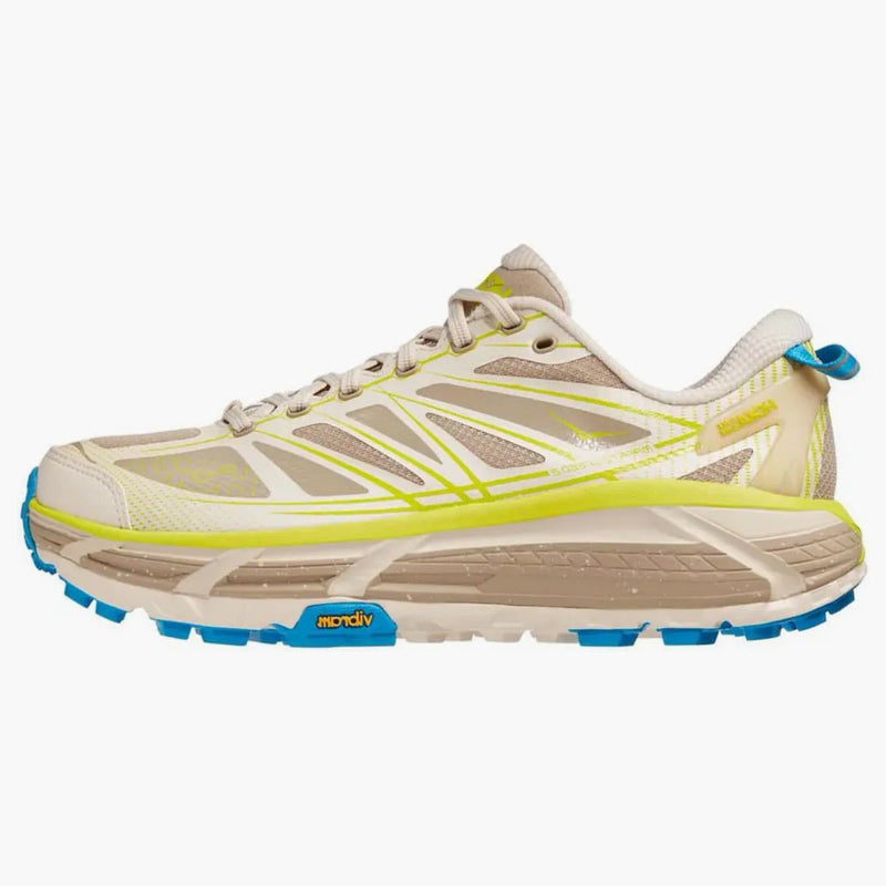 Hoka One One Mafate Speed ​​2 Origins Eggnog