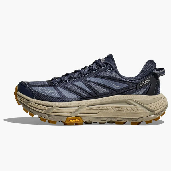 Hoka One One Mafate Speed ​​2 Versity Navy Farro